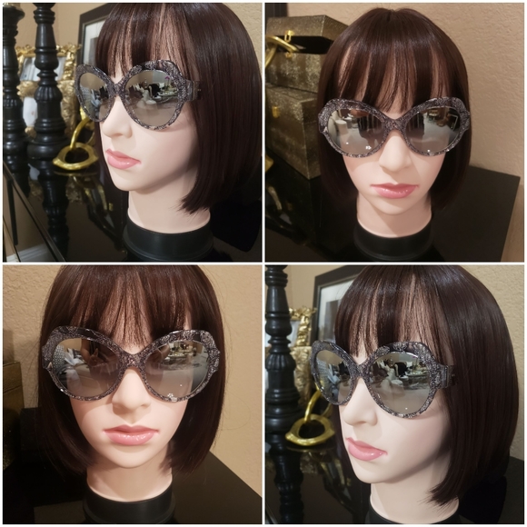 Dolce & Gabbana Sunglasses main image 8